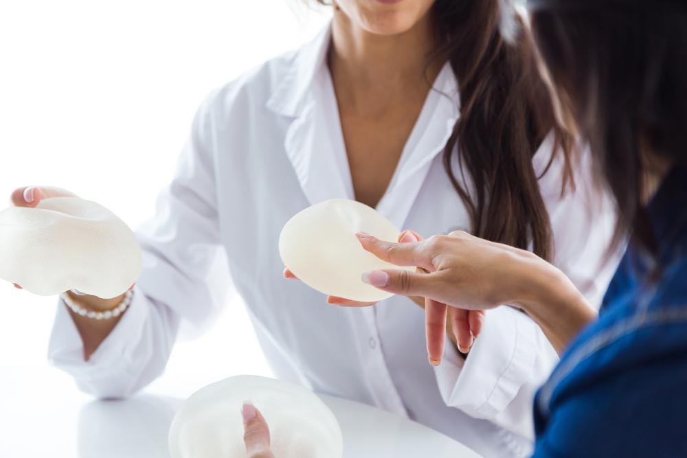 Seattle Breast Augmentation