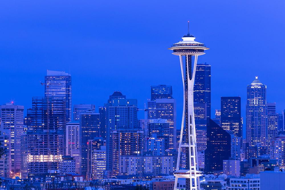 Seattle Botox Cosmetic Treatments