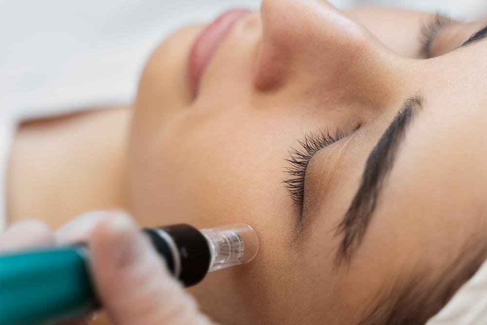 Dysport and Botox