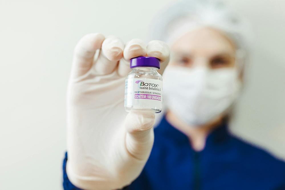 Why Cosmetic Injections Can Actually Be Comfortable