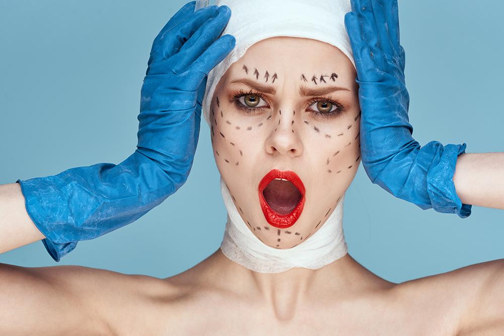 Cosmetic Surgery