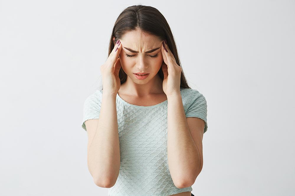 Botox Approved to Treat Migraines