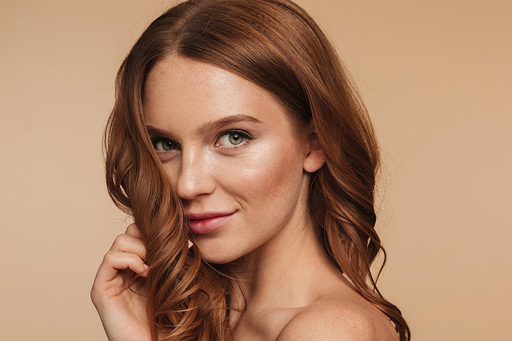 cosmetic treatments