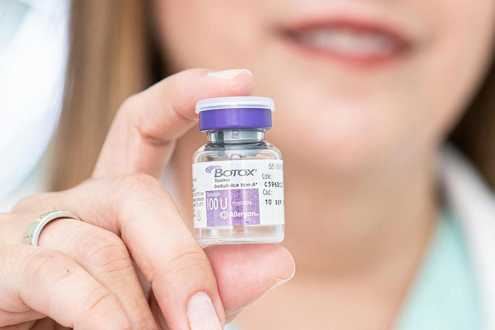 Botox Decreases Pain in Breast Reconstruction