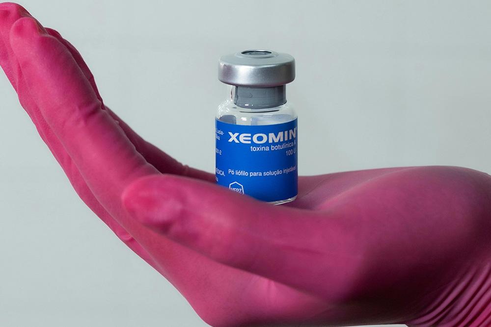Botulinum Toxin