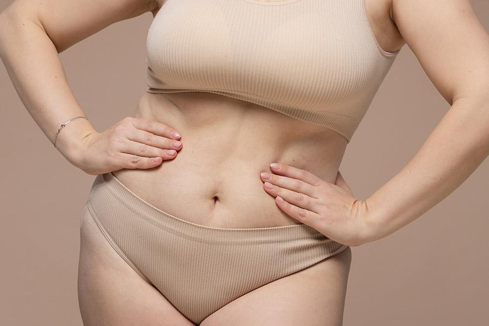 Breast Augmentation Using a Patient's Own Fat