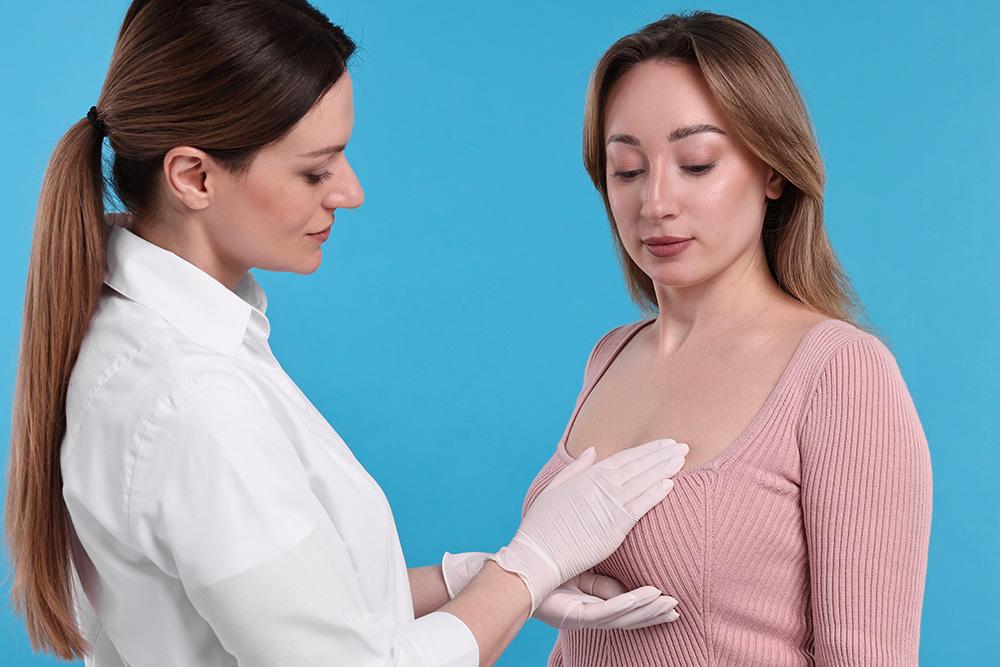 Breast Surgery's Role in the Future