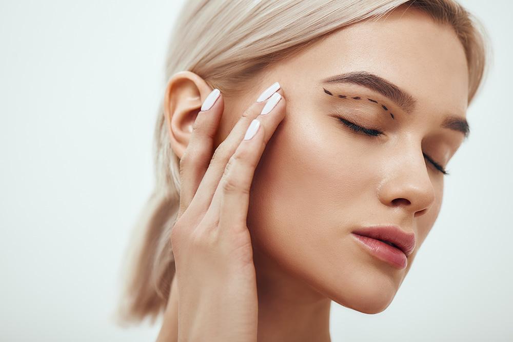 Facial Plastic Surgery
