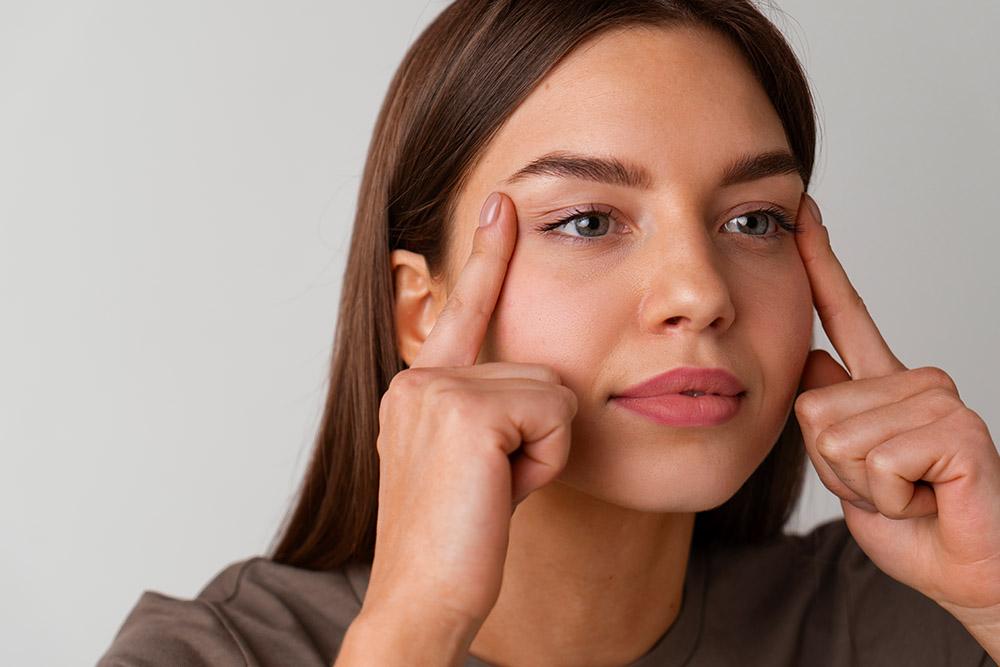 Cosmetic Brow Lift
