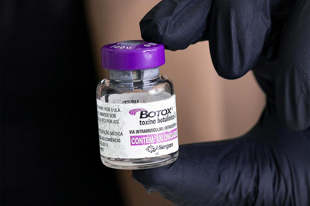 New Uses for Botox on the Horizon