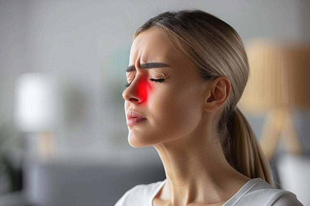 Nasal Deviation Affects Quality of Life
