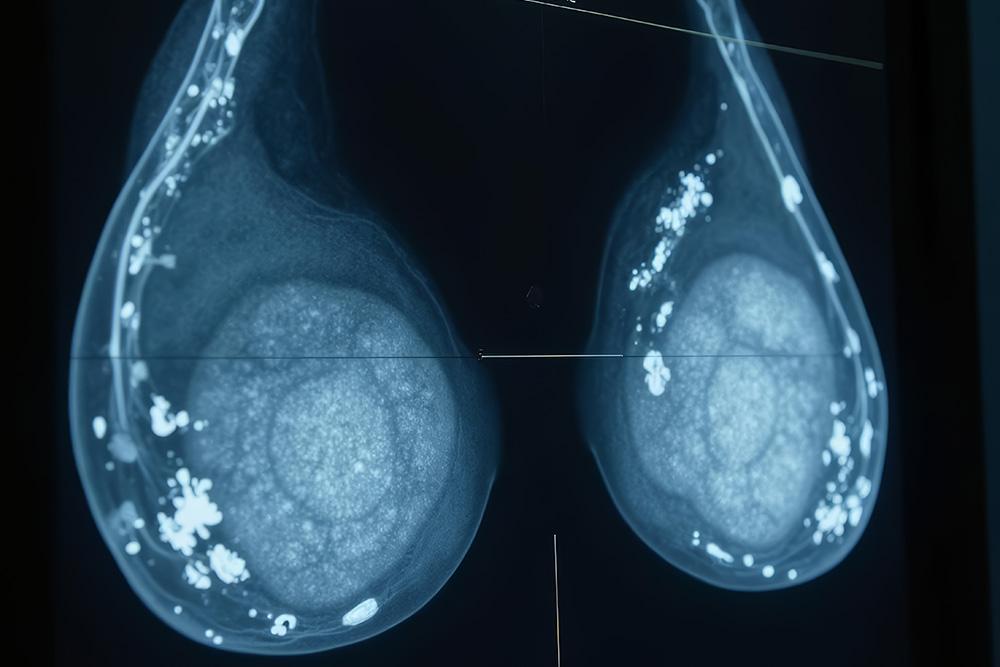 Fat Transfer for Breasts
