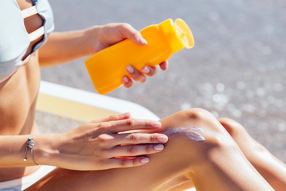 FDA Sunscreen Regulations