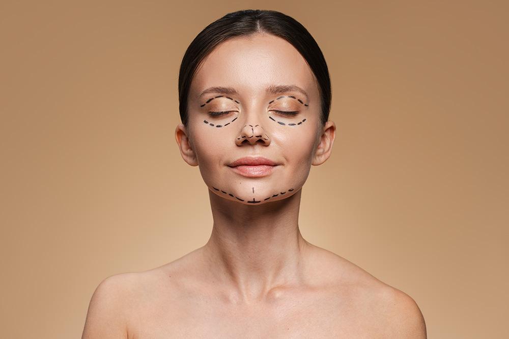 Facial Bone Surgery