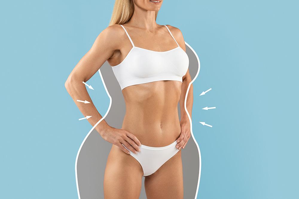 Health Benefits of Liposuction