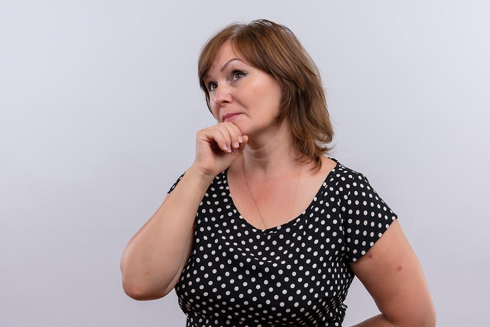 Breast Reduction