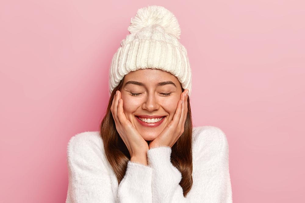 Winter Dry Skin