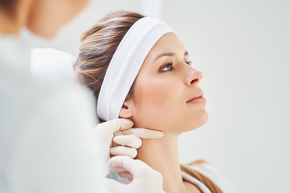 Facelift Surgery