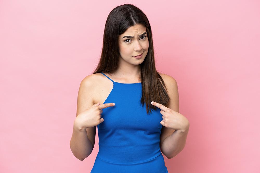 breast augmentation Seattle