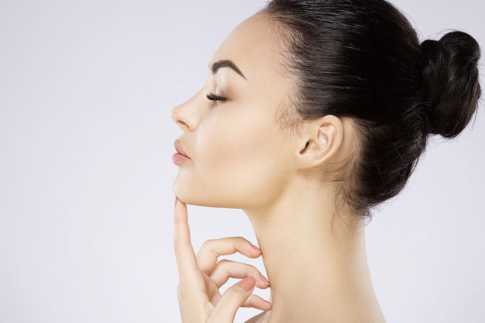 chin augmentation