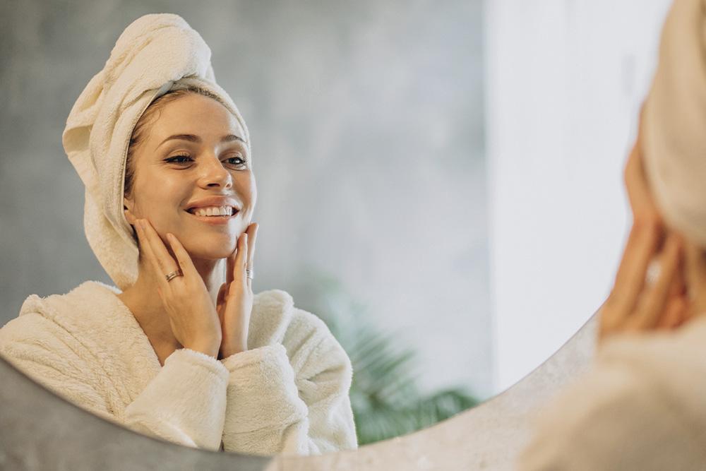 Low-Cost Skin Care