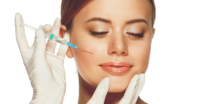 Cosmetic Injections