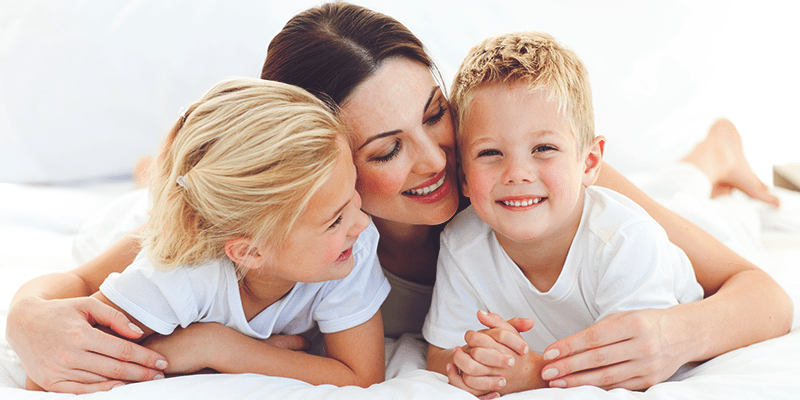 Mommy Makeover