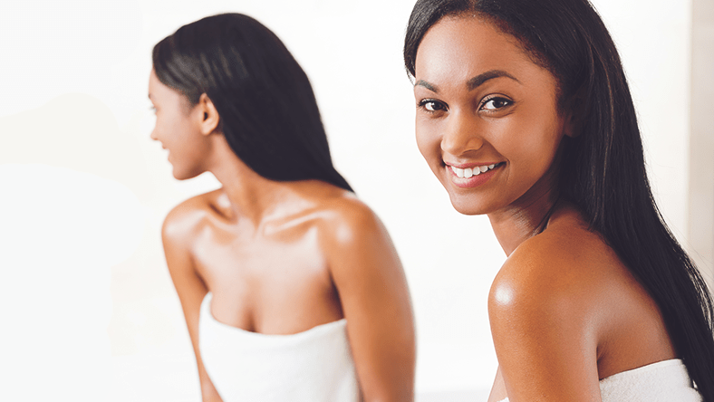 Breast Lift Surgery