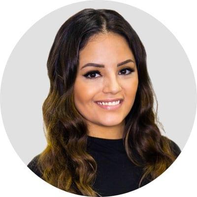 staff gricelda prado