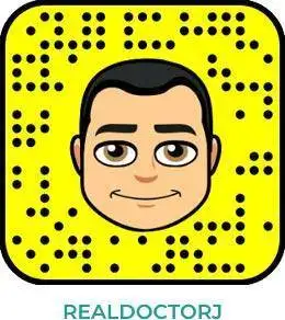 Snapchat Real Dr J