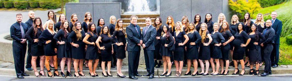 The Seattle Plastic Surgery Team