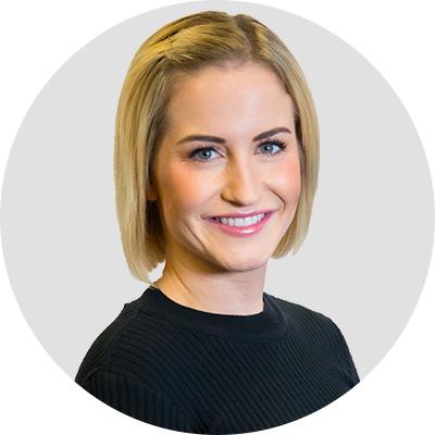 Staff photo of Stephanie - Insurance Coordinator at Seattle Plastic Surgery