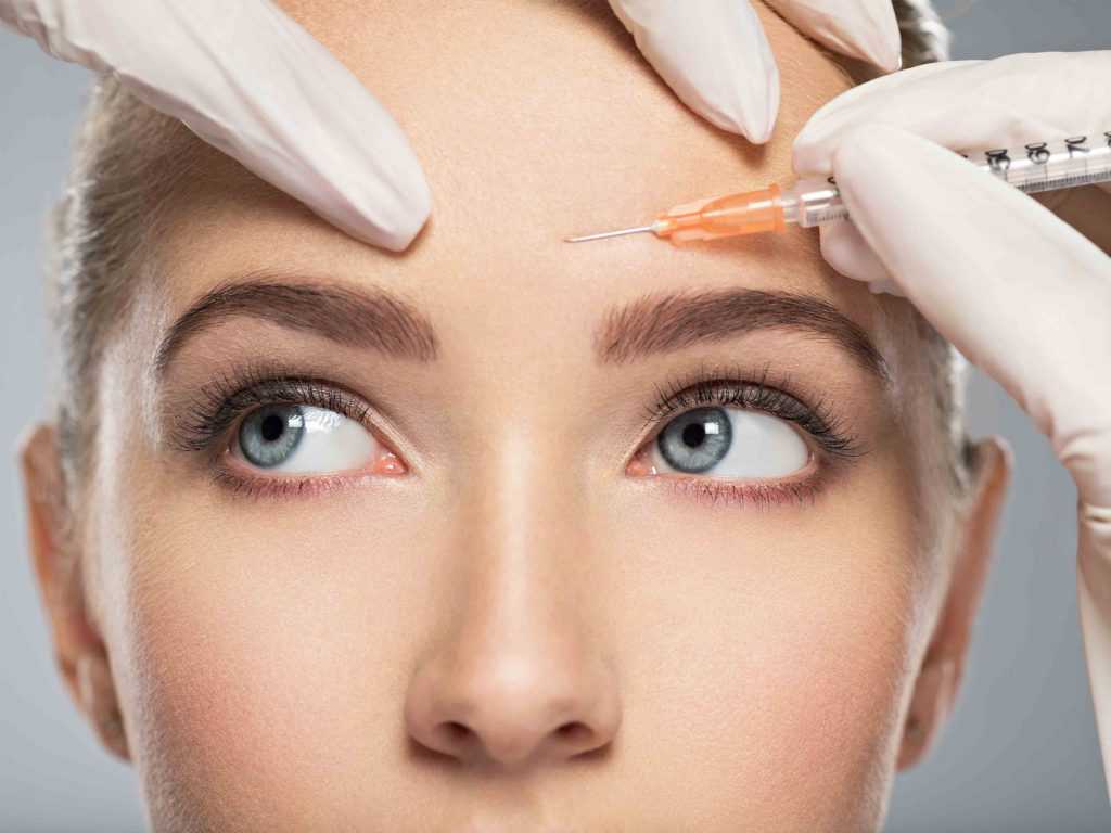 Seattle and Tacoma BOTOX for migraines