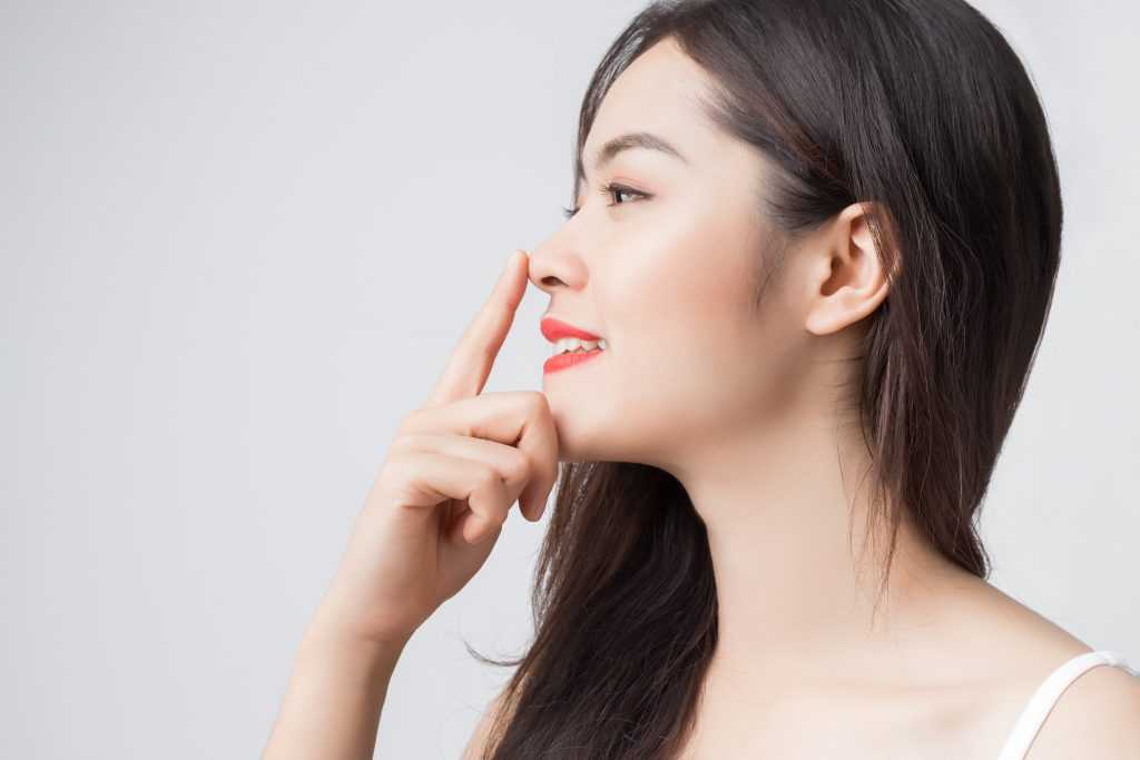 Rhinoplasty in Seattle and Tacoma
