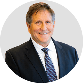 Seattle facial plastic surgeon Dr. David Santos