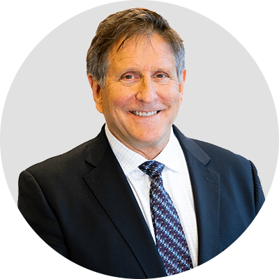 Seattle facial plastic surgeon Dr. David Santos