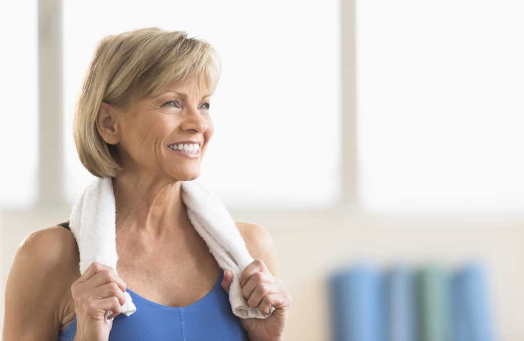 Neck Lift in Seattle, Bellevue, and Kirkland