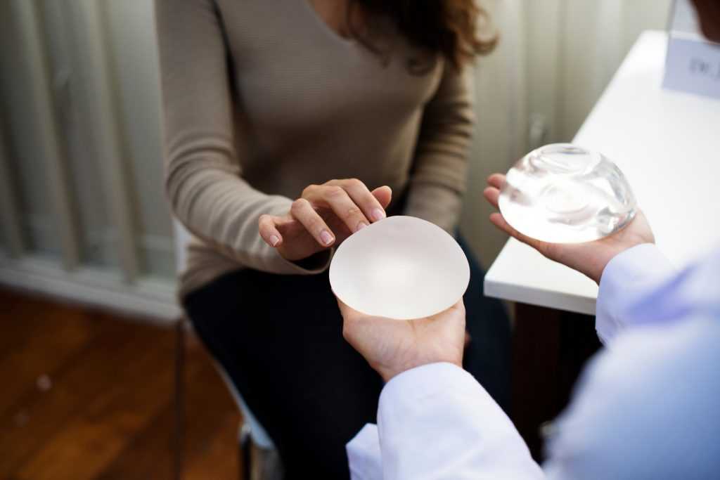 Safety of Breast Implants in Seattle and Tacoma