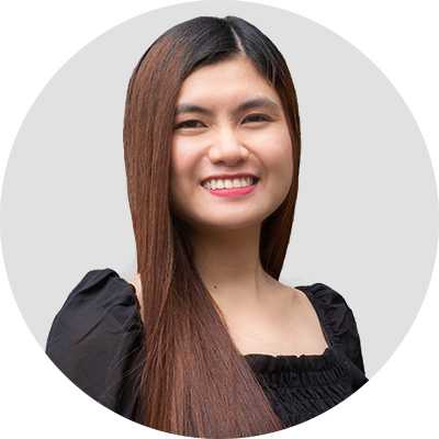 Staff Photo Of Bookkeeper Paulyn Patdu