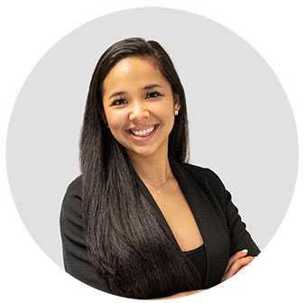 A Staff Photo Of Injector, Justine Fernandez