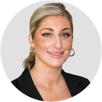 A Staff Photo of Master Esthetician Turi Lucas