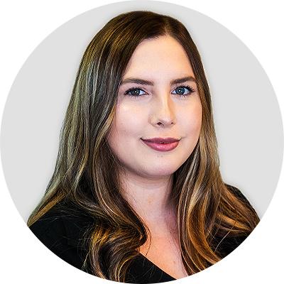 A Staff Photo of Medical Assistant Tristina Windsor
