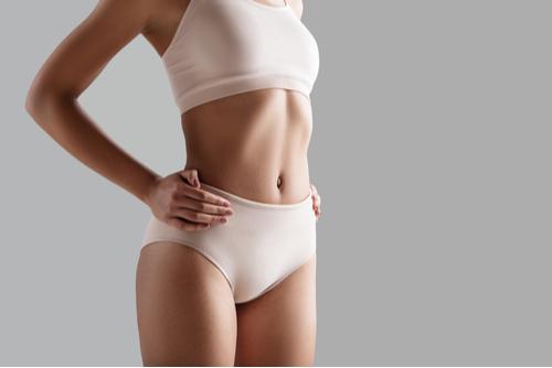 A Photo For A Blog Post About Does A Tummy Tuck Lift The Mons Pubis