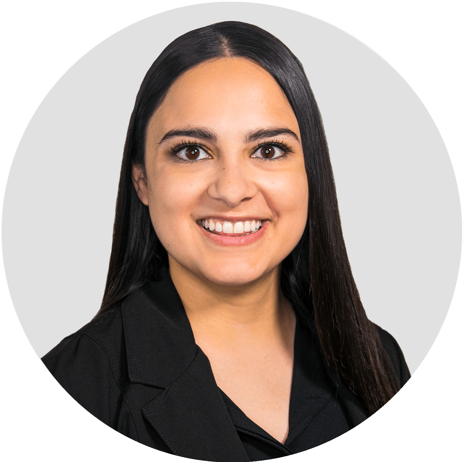 A Staff Photo of Patient Care Coordinator Nicole