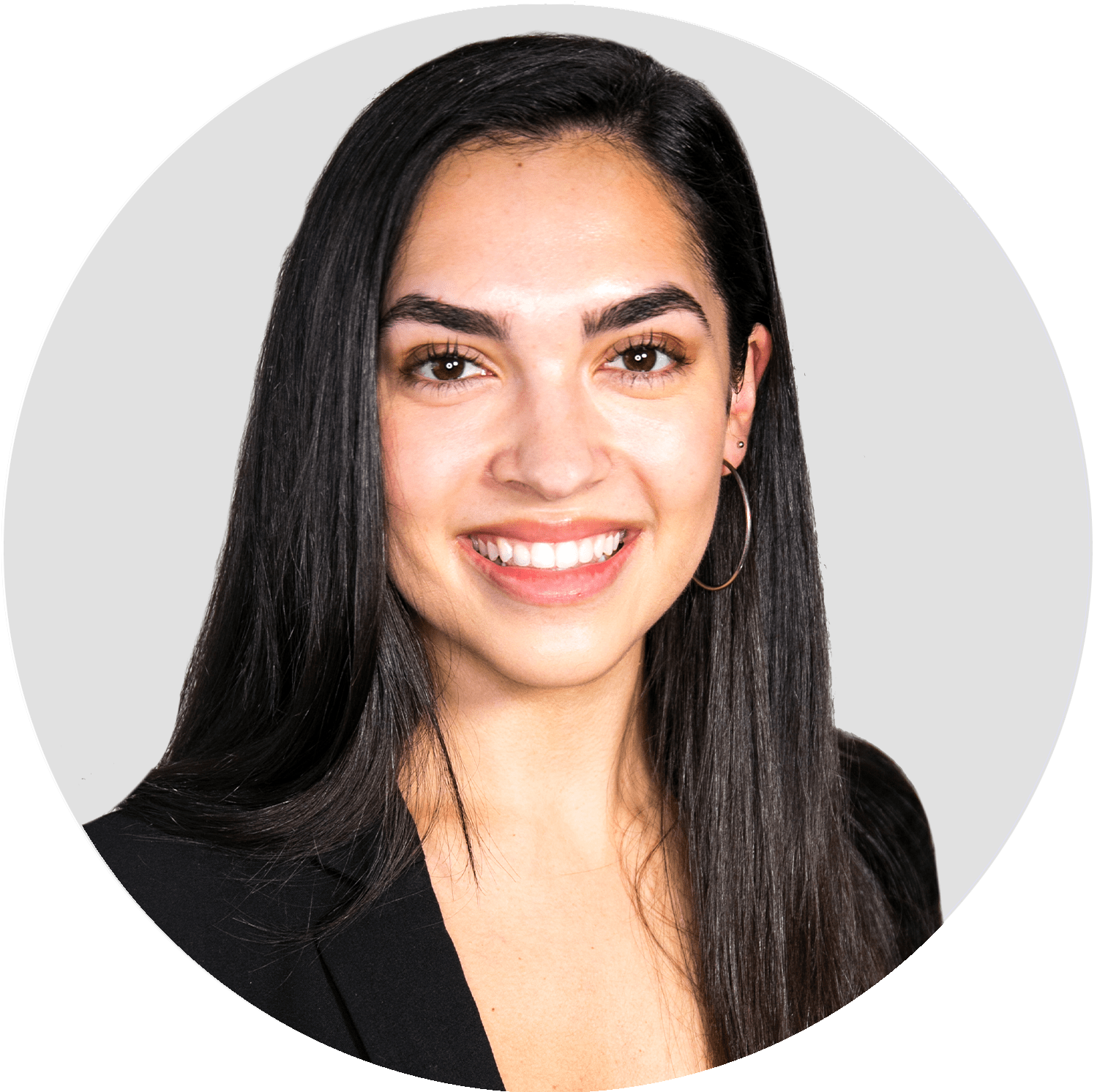 A Staff Photo of Compliance Registered Nurse Vanesa