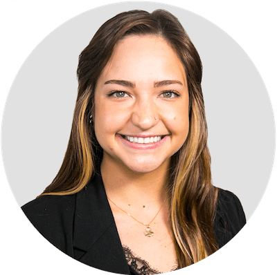 A Staff Photo of Physician Assistant Grace