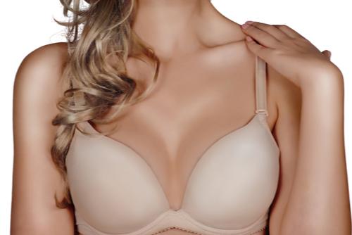 A Photo For A Blog Post About Is Breast Revision Less Painful
