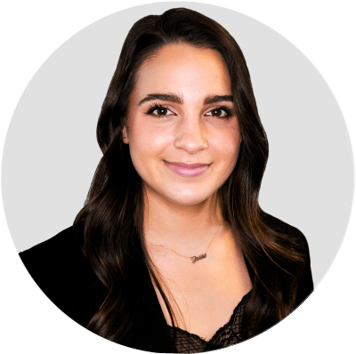 A Staff Photo of Master Esthetician Josie