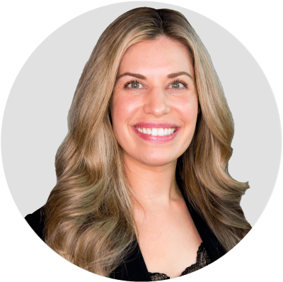 A Staff Photo of Lead Surgical Care Coordinator Alexis