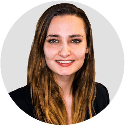 A Photo of Insurance Coordinator Megan